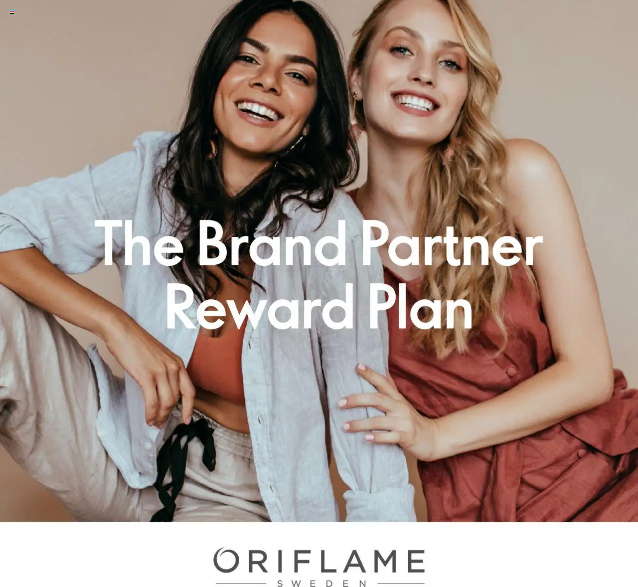 Oriflame Φυλλάδιο (από 01/09/2025) - τρέχουσες προσφορές σε ισχύ από 01/09/2025 αριθμός σελίδας 1