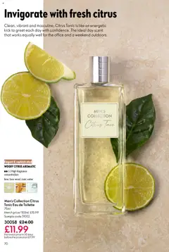 Preview of Oriflame Offers valid from 22/10/2025 | Page: 70