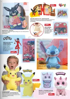 Náhled nabídky: Wiky Katalog - Vánoce 2025 platný od 14.10.2025 | Strana: 15