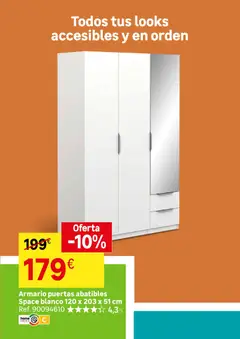 Vista previa del folleto de la tienda Leroy Merlin válido desde el 02/12/2025 | Página: 71