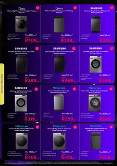 Preview of Teljoy flyer valid from 01/11/2025 | Page: 6