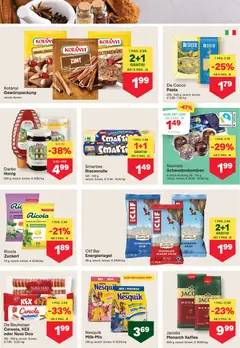 Vorschau der Angebote: MPREIS Flugblatt gültig ab 06.11.2025 | Seite: 10