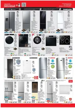 Преглед на Брошура от магазин Техномаркет - Офертата е валидна от 06.11.2025 | Cтраница : 16
