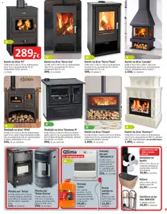 Pregled letka Katalog trgovine Bauhaus vrijedi od 06.11.2025 | Stranica: 9