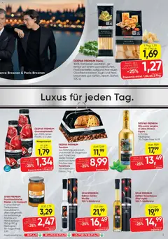 Vorschau der Angebote: Spar Aktuelle Angebote gültig ab 27.11.2025 | Seite: 3