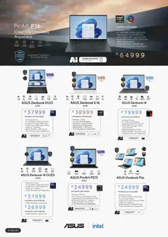 Preview of Computer Mania flyer valid from 01/11/2025 | Page: 4