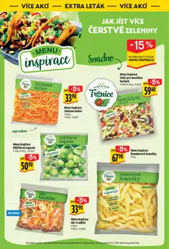 Náhled nabídky: Albert Hypermarket platný od 03.12.2025 | Strana: 37