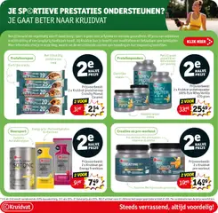 Voorbeeld van Folder week 46 van winkel Kruidvat geldig vanaf 11/11/2025 | Pagina: 44