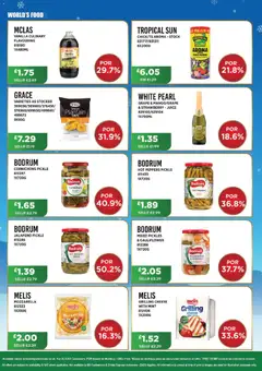 Preview of Bestway Offers valid from 10/12/2025 | Page: 32