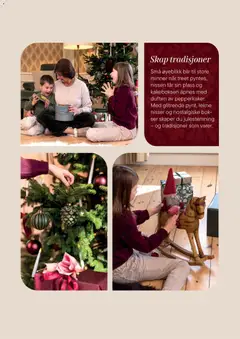 Forhåndsvis Kundeavis fra butikk Plantasjen gyldig fra 02/12/2025 | Side: 13