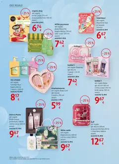 Anteprima dell'opuscolo Attuale volantino dal negozio dm drogerie markt valido da 06/11/2025 | Pagina: 4