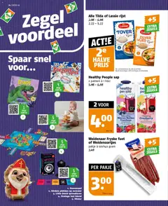 Voorbeeld van Folder week 49 van winkel Poiesz geldig vanaf 30-11-2025 | Pagina: 24