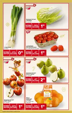 Vorschau der Angebote: Billa Prospekt aktuell gültig ab 27.11.2025 | Seite: 8