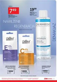 Pogląd gazetki "Black Friday" ze sklepu Ziko ważnej od 13.11.2025 | Strona: 5