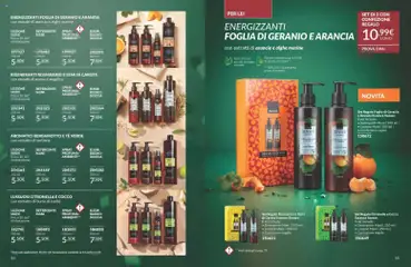 Anteprima dell'opuscolo Campagna 11/2025 dal negozio Avon valido da 01/11/2025 | Pagina: 28