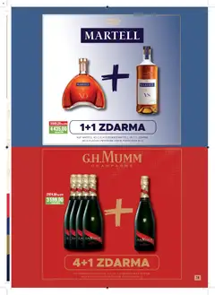 Náhled nabídky: Ratio Leták platný od 01.11.2025 | Strana: 75