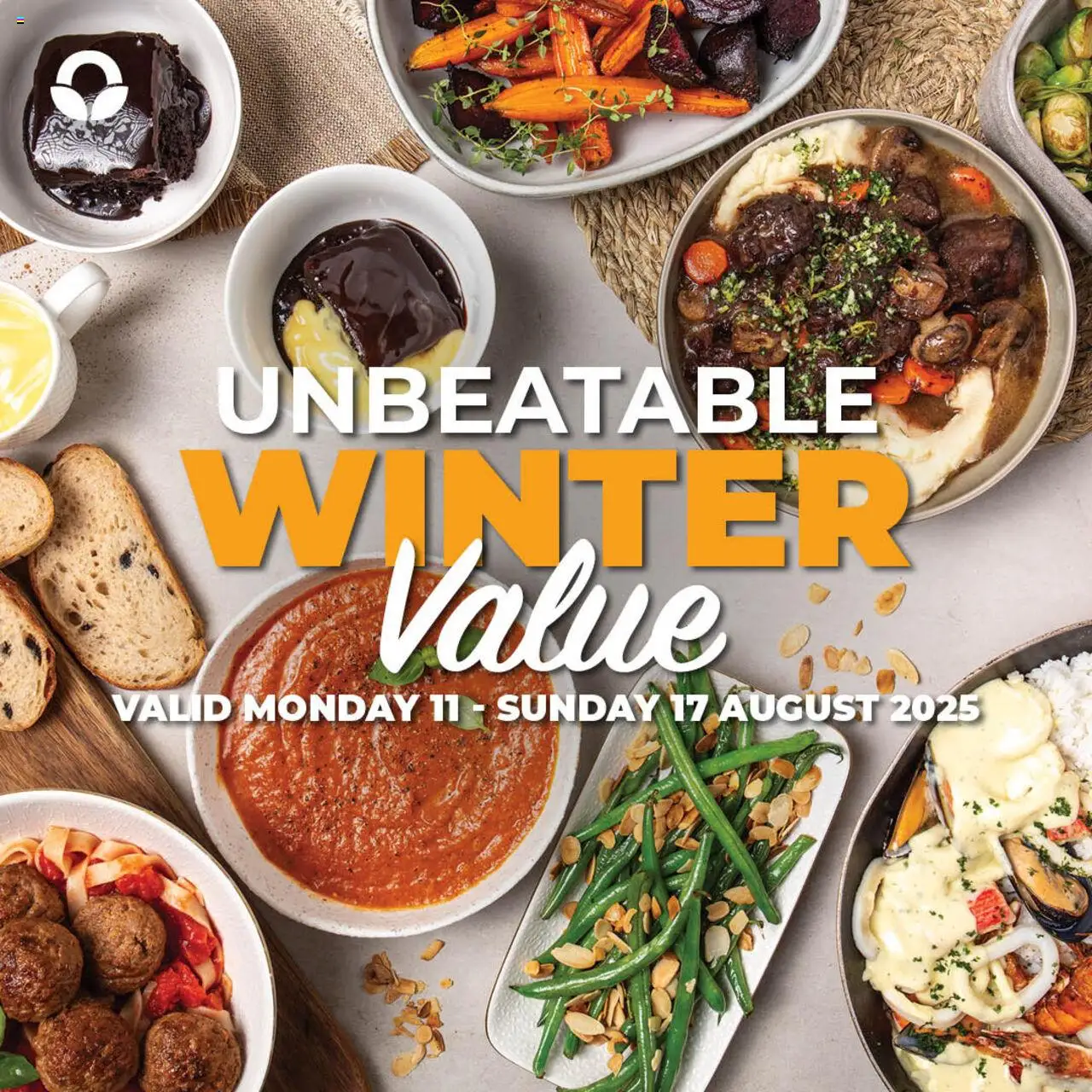 Food Lover's Market Specials from 11/08 - 17/08/2025 > Promotions
