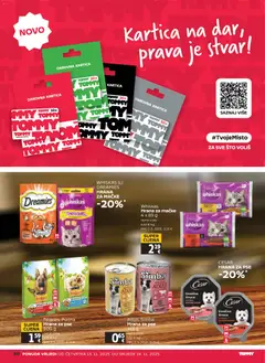 Pregled letka Katalog trgovine Tommy vrijedi od 13.11.2025 | Stranica: 30