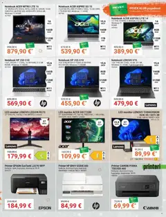 Pregled letka Katalog trgovine Pevex vrijedi od 27.11.2025 | Stranica: 5