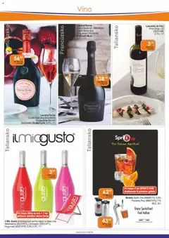 Náhľad KON - RAD letáku platného od 01.08.2025 | Strana: 14