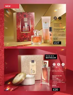 Preview of AVON Offers valid from 01/12/2025 | Page: 19