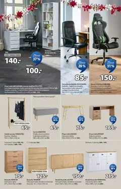 Náhľad JYSK letáku platného od 24.11.2025 | Strana: 6