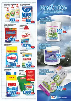 Pregled Trnava Promet kataloga - važi od 03.12.2025 | Strana: 31