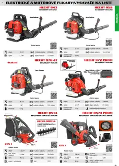 Náhled nabídky: Hecht Katalog - Podzim - zima 2025 platný od 01.09.2025 | Strana: 45