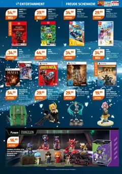 Vorschau der Angebote: Müller Weihnachtsträume Werden Wahr gültig ab 30.11.2025 | Seite: 19