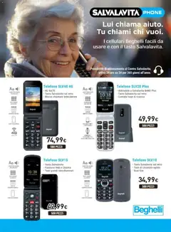 Anteprima dell'opuscolo Black Friday dal negozio Unieuro valido da 26/11/2025 | Pagina: 52