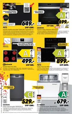 Vorschau von dem Prospekt des Geschäftes Medimax, gültig ab dem 08.11.2025 | Seite: 8