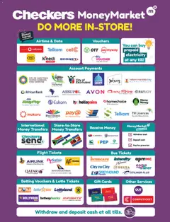 Preview of Checkers flyer valid from 20/11/2025 | Page: 11