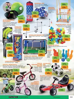 Náhled nabídky: Dráčik Leták platný od 03.10.2025 | Strana: 135