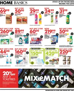 Preview of Woolworths flyer valid from 20/10/2025 | Page: 11