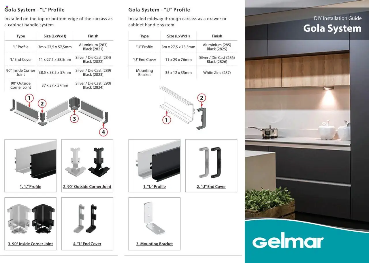 Preview of Gelmar flyer valid from 12/02/2024
