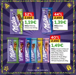 Pregled letka Katalog trgovine Žabac vrijedi od 01.12.2025 | Stranica: 4