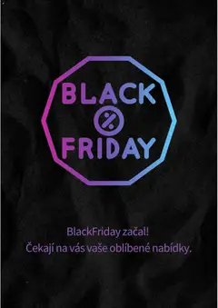 Náhled nabídky: Pepco Black Friday platný od 12.11.2025