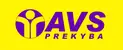 Logotipas AVS