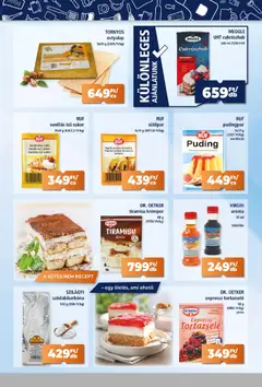 Goods Market - Akciós újság Goods Market megtekintése, amely érvényes 2025.11.20.-től | Oldal: 7