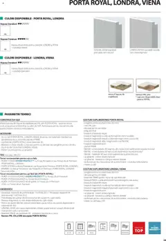 Previzualizarea de cataloage: Proges Catalog nou valabil de la 01.05.2025 | Pagina: 53