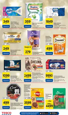 Tesco - Akciós újság Tesco megtekintése, amely érvényes 2025.12.04.-től | Oldal: 36