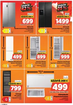 Kaupan Power Tarjoukset esikatselu, voimassa 08/12/2025 | Sivu: 35