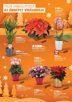 OBI - Akciós újság OBI megtekintése, amely érvényes 2025.12.02.-től | Oldal: 16