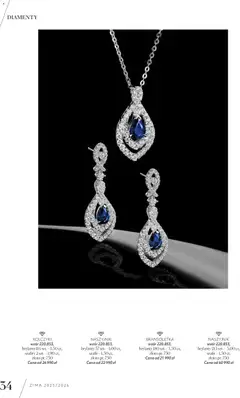 Pogląd gazetki "Promocje" ze sklepu Apart ważnej od 04.11.2025 | Strona: 36