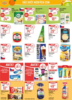 Náhled nabídky: Globus Leták platný od 19.11.2025 | Strana: 30