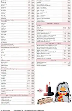 Náhled nabídky: Mary Kay Kniha o kráse platný od 01.10.2025 | Strana: 44