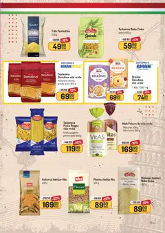 Pregled Aman kataloga - važi od 24.11.2025 | Strana: 21