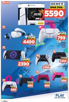 Forhåndsvis Kundeavis fra butikk Power gyldig fra 08/12/2025 | Side: 22