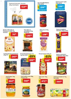 Pregled SuperVERO kataloga - važi od 11.12.2025 | Strana: 10