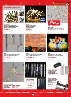 Náhled nabídky: Uni Hobby Leták platný od 27.11.2025 | Strana: 7